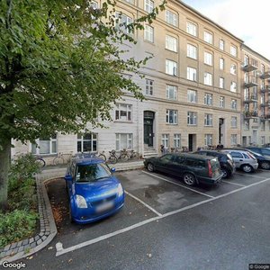 Photo of Andelsboligforeningen GL Kalkbrænderivej 19-21 M FL