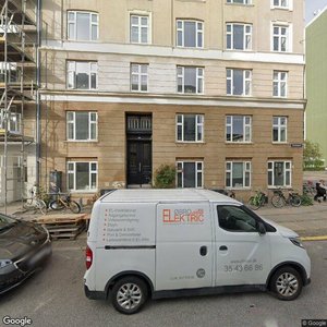 Photo of A/B Randersgade 93/nyborggade 12