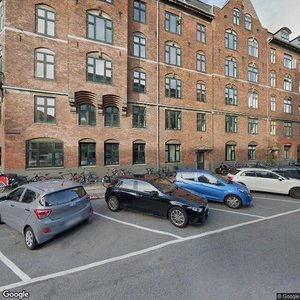 Photo of Andelsboligforeningen Willemoesgade Postboks 2034, 1012 Kbh K