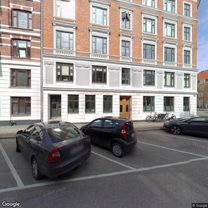 Photo of Andelsboligforeningen Strandboulevarden 33 & Præstøgade 15