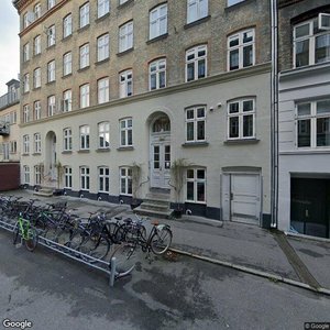 Photo of A/B Århusgade 68-70