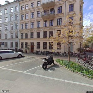 Photo of A/B Livjægergade 45/rosenvænget 44 Andelsbolighavernes