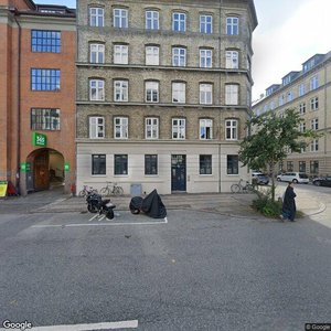 Photo of A/B Silkeborggade 18-24 & Århusgade 86