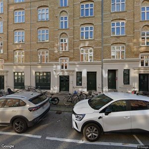 Photo of A/B Århusgade 40-46