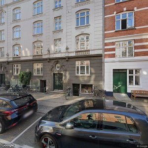 Photo of A/B Århusgade 32-34