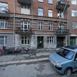 Photo of Andelsboligforeningen Løgstørgade 33