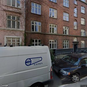 Photo of A/B Sortedam