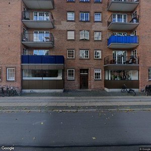 Photo of Andelsboligforeningen Lincoln