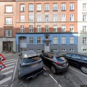 Photo of A/B Ryesgade 67