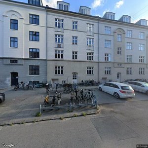 Photo of A/B Jagtvej 167/teglværksgade 2-12