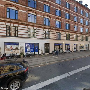 Photo of A/B NDR Frihavnsgade 68/ A.F. Kriegersvej 10
