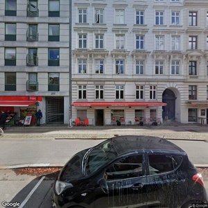 Photo of A/B Rosines Minde