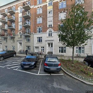 Photo of A/B GL. Kalkbrænderivej 27-33 2100 KBH. Ø