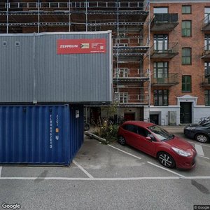 Photo of A/B Mariaborg Thomas Laubs Gade 16 26