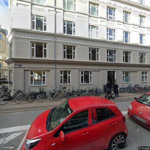 Photo of Andelsboligforeningen Aggersborg