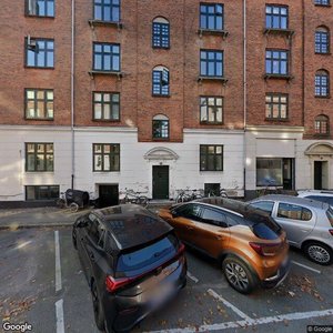 Photo of Andelsboligforeningen Korsørgården