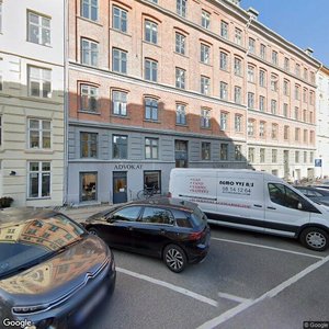 Photo of Andelsboligforeningen Nøjsomhedsvej 9-11