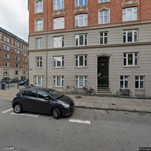 Photo of Andelsboligforeningen Silkeborggade 5 - 7