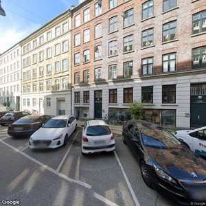 Photo of A/B Ryesgade 73 M FL