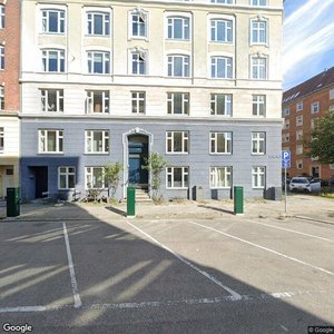 Photo of Andelsboligforeningen Willemoes