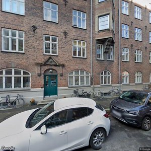 Photo of Adelsboligforeningen Strandboulevarden 141-143