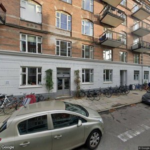 Photo of Andelsboligforeningen Melchiors Hjørne Ejendadm