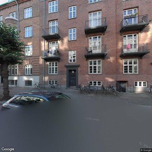 Photo of Andelsboligforeningen Hesselø- Gade 9-15 Vennemindevej 10-16