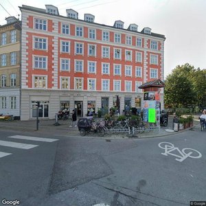 Photo of Andelsboligforeningen Trianglen 7