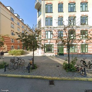 Photo of Andelsboligforeningen Hjørringgade23-27