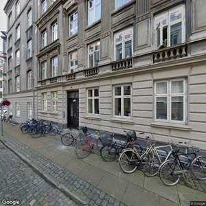 Photo of Andelsboligforeningen Marstrandshus