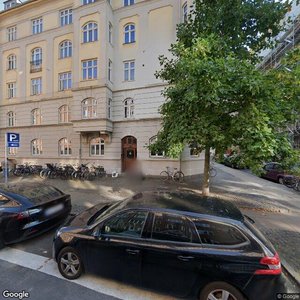 Photo of Andelsboligforeningen JENS MUNK