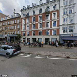 Photo of A/B Østerbro