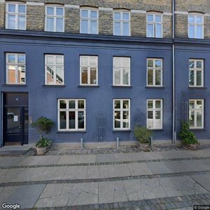 Photo of Andelsboligforeningen Søpassagen