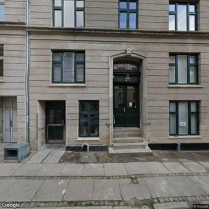 Photo of Andelsboligforeningen Marstalgade 15-17