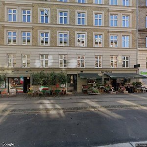 Photo of Andelsboligforeningen Nordre Frihavnsgade 80