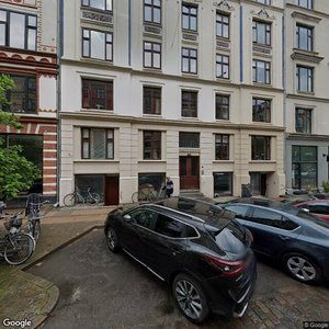 Photo of Andelsboligforeningen Willemoesgade 5