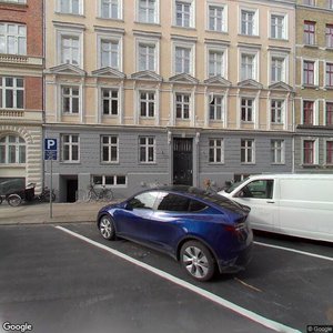 Photo of A/B Collinsgade 5