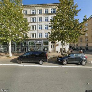 Photo of Andelsboligforeningen Østerbrogade 124 Vibborggade 1