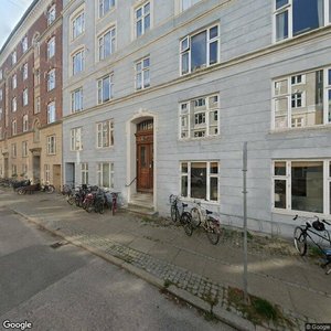 Photo of A/B Holsteinsgade