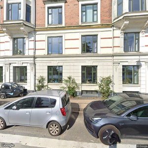 Photo of Andelsboligforeningen Helgesensgade 3-5-7