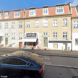 Photo of Andelsboligforeningen Emdrupvej/ Teglstrupvej