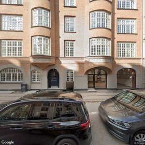 Photo of Andelsboligforeningen Classensgade 23-25-25a