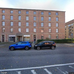 Photo of Boligforeningen Glænøgaard