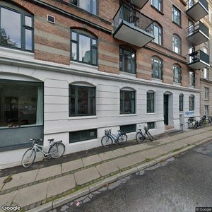 Photo of Andelsboligforeningen Silkeborggade 2 & Marstalsgade 9
