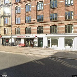 Photo of Andelsboligforeningen Nordre Frihavnsgade 45