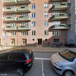 Photo of Andelsboligforeningen Randersgade 6-8