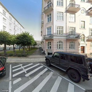 Photo of Andelsboligforeningen Koldinggade 7-9