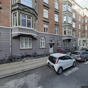 Photo of A/B Grenågade 3