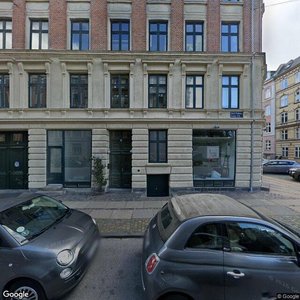 Photo of Andelsboligforeningen Skjoldsgade 5 / Visbygade 4-6