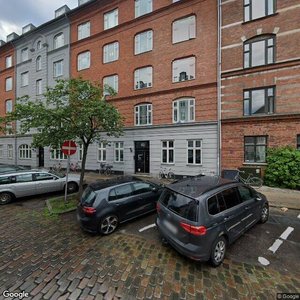 Photo of Andelsboligforeningen Willemoesgade 26-30